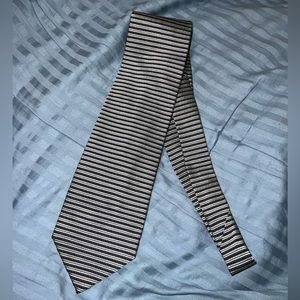 VERSUS GIANNI VERSACE Tie ITALY MADE Silk